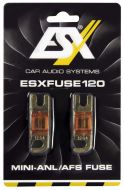 Fusible ESX ESXFUSE120