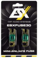 Fusible Esx ESXFUSE30