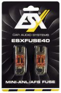 Fusible ESX ESXFUSE40