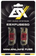 Fusible ESX ESXFUSE50