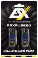 Fusible ESX ESXFUSE60