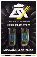 Fusible ESX ESXFUSE70