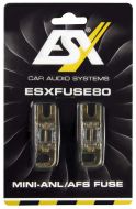 Fusible ESX ESXFUSE80
