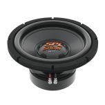 Subwoofer 30 Cm Double Bobine SPL HERTZ AUDIO SS-12-D2