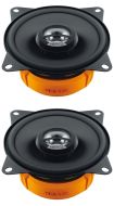 Haut parleurs 10 cm HERTZ AUDIO DCX100.3