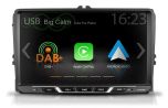 Autoradio Specifique Vw Carplay Android Auto Gps ZENEC Z-E2055