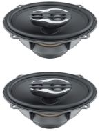 Haut parleurs 15x23 cm HERTZ AUDIO MPX690.3