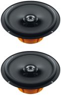 Haut parleurs 16.5 cm HERTZ AUDIO DCX165.3