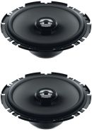 Haut parleurs 16.5 cm HERTZ AUDIO DCX170.3