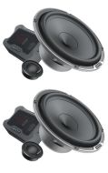 Haut parleurs 16.5 cm HERTZ AUDIO MPK165.3