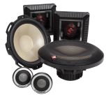 Haut parleurs 16.5 cm ROCKFORD T3652-S