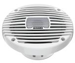 Haut Parleurs 16.5CM 2 Voies Blanc Marine HERTZ AUDIO HEX-6.5M-W