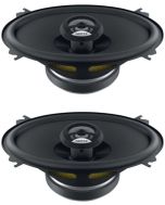 Haut parleurs 9x15 cm HERTZ AUDIO DCX460.3