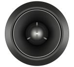 Haut parleurs tweeter HERTZ AUDIO ST35