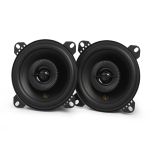 Haut-Parleurs Coaxial - Alpha 403F 10cm 40W RMS - INFINITY -  INFSPKAL403F