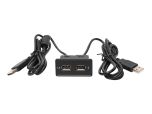 Adaptateur Double USB Vw Golf 7 DYNAVIN DVN-USBG7