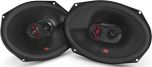 Haut-Parleurs 3 Voies Triaxial 15x23cm 375W Sans Grille - JBL - STAGE3 9637F