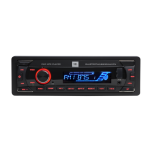 Autoradio 1 Din USB, SD, AUX, Bluethoot - JBL - CELEBRITY100
