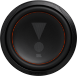 Subwoofer 25,4 cm (10") Double Bobine – JBL – Club 102
