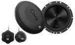Kit 2 Voies Séparées 16,5cm 720W - JBL - STAGE2 65C