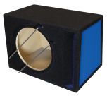 Caisson Bass Reflex 30 Cm Vide HIFONICS BX12E-ZRX