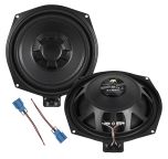 Subwoofer 20Cm Specifique BMW ESX SXB8W