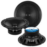 Bas Medium 16.5Cm CRUNCH GTS6.2W