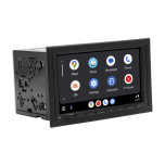 Autoradio Multimedia 2 din Ecran 7" Carplay Android Auto Sans Fil  DAB - JBL - LEGEND700D 