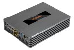 Amplificateur Classe D à 6 canaux Avec DSP à 8 canaux MUSWAY M6V4EVO