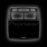 Autoradio Multimédia Perfectfit KIA SPORTAGE 2004/10 by PIONEER 