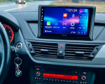 Autoradio Multimédia Perfectfit BMW X1 (E84) by PIONEER 
