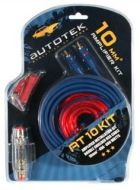 Pack alimentation AUTOTEK AT10KIT