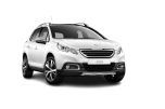 Focal Inside - Système Powered 8.2 - Spécifique PEUGEOT 2008 2013/23