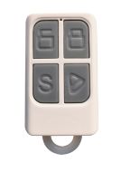 Télécommande pour alarme Camping-car - COBRA - AL/09199