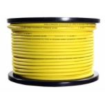 Bobine de Câble Audio 30 mètres, 35 mm² Ground Zero GZPC-35Y