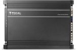 Amplificateur 4 Canaux Focal AP-4340
