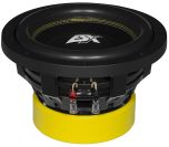 Subwoofer 25cm ESX E1022