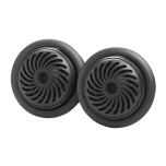 Tweeter HI-RES 19mm 50W RMS - HARMAN KARDON - HK-FIT-19T