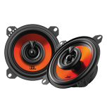 Haut-Parleurs 2 Voies Coaxial 10,15cm 320W - JBL - STAGE1 42F