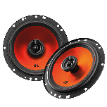 Haut-Parleurs 2 Voies Coaxial 16.5cm 400W - JBL - STAGE1 62F