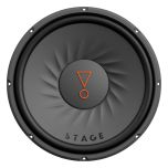 Subwoofer 30cm 1000W - JBL - STAGE 122