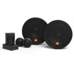 Kit 2 Voies Séparées 16,5cm 270W - JBL - STAGE 604C
