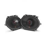 Haut-Parleurs 2 Voies Coaxial 15x20cm 250W - JBL - STAGE3 8627