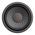 Subwoofer 20cm 800W - JBL - STAGE 82