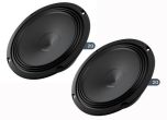 Subwoofer 16.5 cm AUDISON AP6.52OHMS