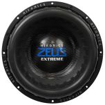 Subwoofer 30 Cm Double Bobine HIFONICS ZXT12D2