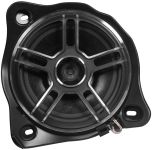 Subwoofer 20 Cm Rear Mercedes Benz MUSWAY CSM-8WR