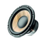 Subwoofer 25Cm FOCAL P25-FE