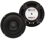 Bas Medium 20Cm Specifique VW MB QUART QMW-200-VW