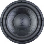 Subwoofer 30Cm Double Bobine GROUND ZERO GZUW-12SQ-D2